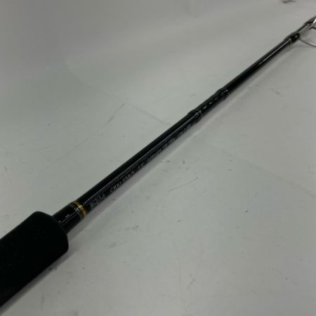 MajorCraft メジャークラフト ロッド ルアーロッド MajorCraft CRXJ-S58/5クロスステージ