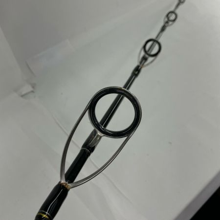 MajorCraft メジャークラフト ロッド ルアーロッド MajorCraft CRXJ-S58/5クロスステージ