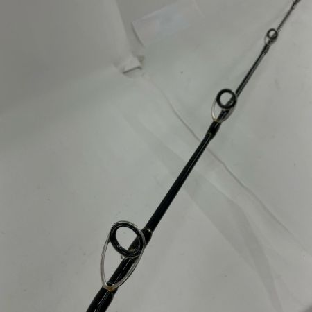 MajorCraft メジャークラフト ロッド ルアーロッド MajorCraft CRXJ-S58/5クロスステージ