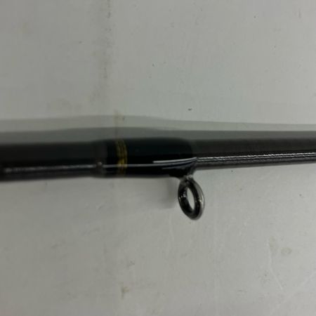DAIWA ダイワ ルアーロッド DAIWA ダイワ 01480791 ルアーニスト 86M 竿袋付 01480791