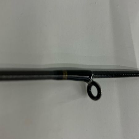 DAIWA ダイワ ルアーロッド DAIWA ダイワ 01480791 ルアーニスト 86M 竿袋付 01480791