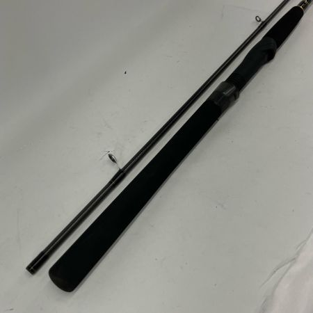 DAIWA ダイワ ルアーロッド DAIWA ダイワ 01480791 ルアーニスト 86M 竿袋付 01480791