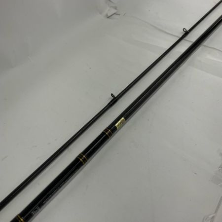 DAIWA ダイワ ルアーロッド DAIWA ダイワ 01480791 ルアーニスト 86M 竿袋付 01480791