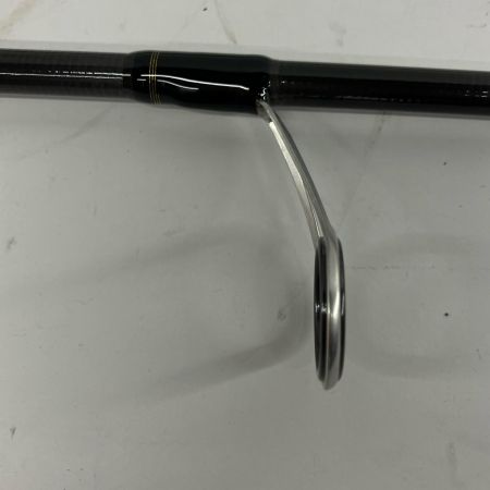 DAIWA ダイワ ルアーロッド DAIWA ダイワ 01480791 ルアーニスト 86M 竿袋付 01480791