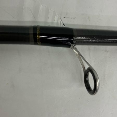 DAIWA ダイワ ルアーロッド DAIWA ダイワ 01480791 ルアーニスト 86M 竿袋付 01480791