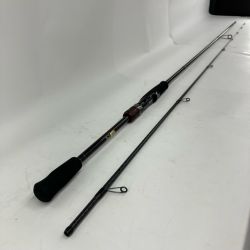 SHIMANO シマノ ルアーロッド　 22セフィアBB S86L  353986 Bランク