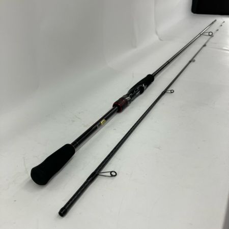 SHIMANO シマノ ルアーロッド　 22セフィアBB S86L  353986