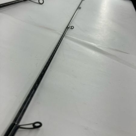 SHIMANO シマノ ルアーロッド　 22セフィアBB S86L  353986