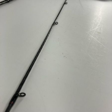 SHIMANO シマノ ルアーロッド　 22セフィアBB S86L  353986