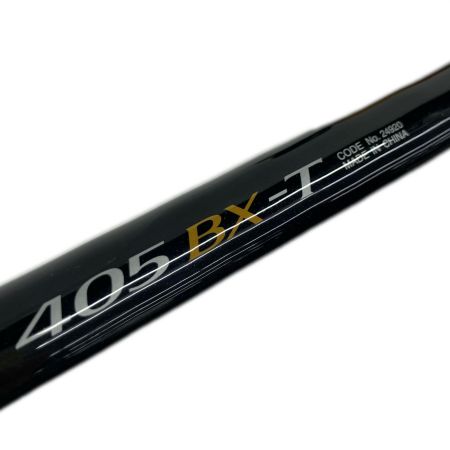 SHIMANO シマノ 投竿 SHIMANO サーフチェイサー 405BX-T　24920 24920