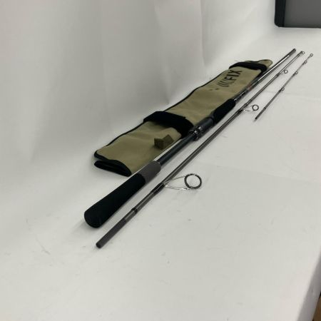 SHIMANO シマノ ルアーロッド　 24アンフィックス S76ML-5 357243