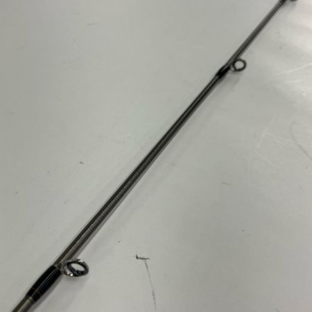 SHIMANO シマノ ルアーロッド　 24アンフィックス S76ML-5 357243