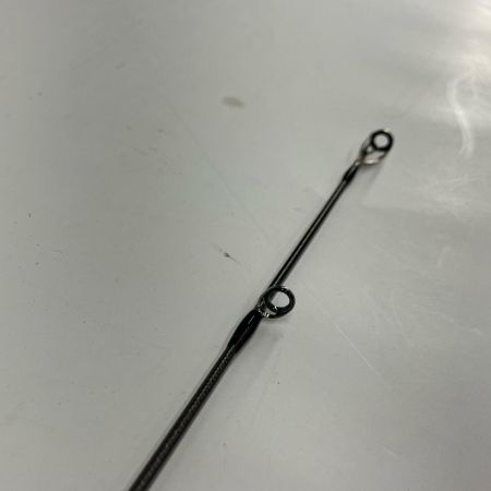 SHIMANO シマノ ルアーロッド　 24アンフィックス S76ML-5 357243