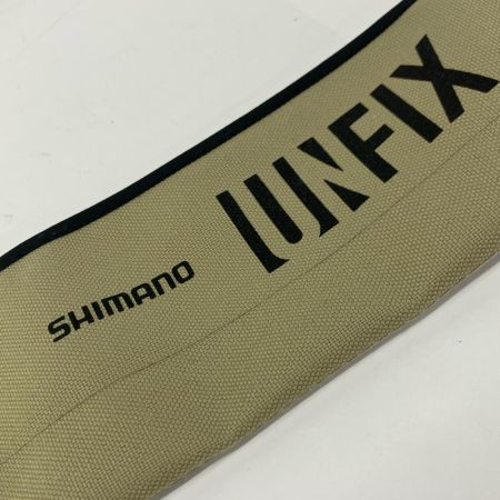SHIMANO シマノ ルアーロッド　 24アンフィックス S76ML-5 357243