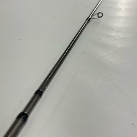 SHIMANO シマノ ルアーロッド　 24アンフィックス S76ML-5 357243