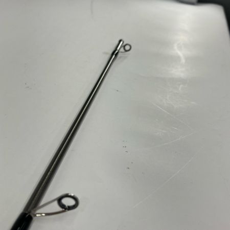 SHIMANO シマノ ルアーロッド　 24アンフィックス S76ML-5 357243