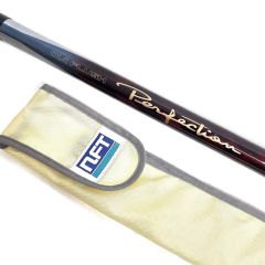  NFT ロッド 投竿  ダイアフラッシュ パーフェクション 27-420 袋付 Bランク