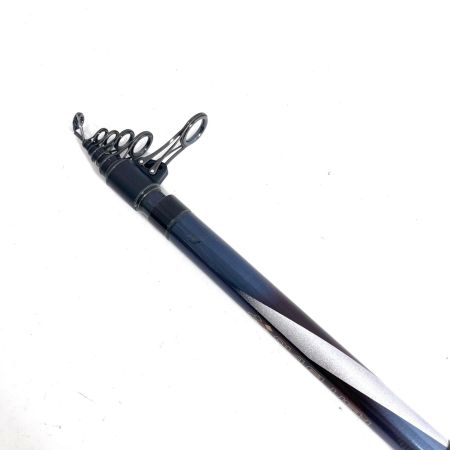  NFT ロッド 投竿  ダイアフラッシュ パーフェクション 27-420 袋付