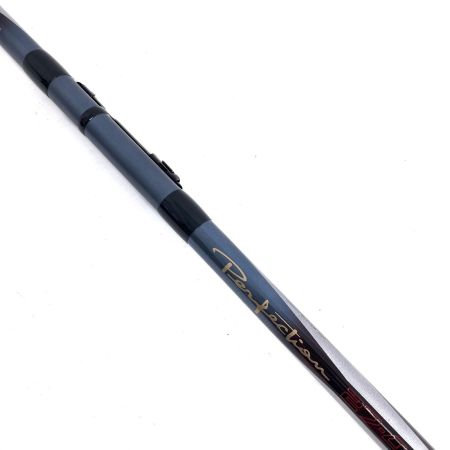  NFT ロッド 投竿  ダイアフラッシュ パーフェクション 27-420 袋付