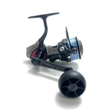  Abu Garcia アブガルシア スピニングリール レボSPロケット4000S 程度B
