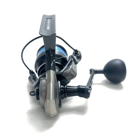  Abu Garcia アブガルシア スピニングリール レボSPロケット4000S 程度B