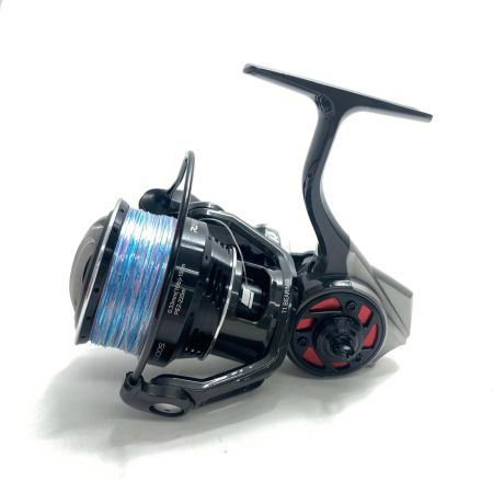  Abu Garcia アブガルシア スピニングリール レボSPロケット4000S 程度B
