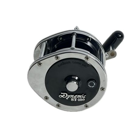 DAIWA ダイワ 両軸リール ダイナミック ST100