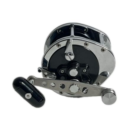 DAIWA ダイワ 両軸リール ダイナミック ST100