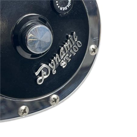DAIWA ダイワ 両軸リール ダイナミック ST100
