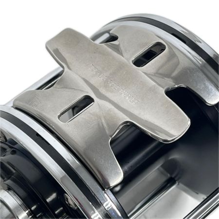 DAIWA ダイワ 両軸リール ダイナミック ST100