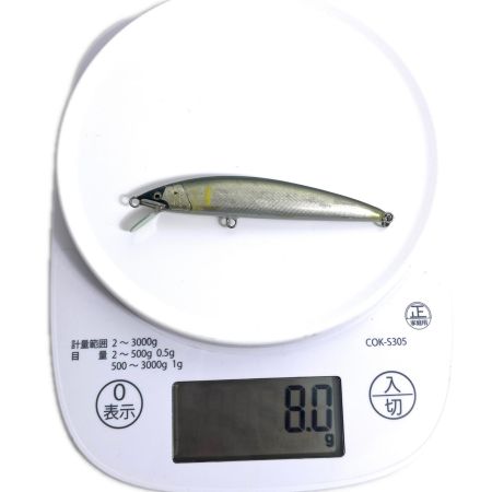  Cadenza カデンツァ ルアー Proto プロト 75ｍｍ 8g