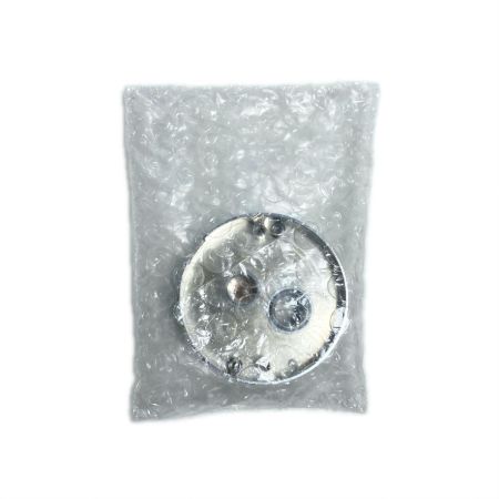  Avail アベイル サイドカップセット 2501C IAR 山リム マットクロム 程度A