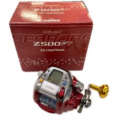 §§ DAIWA ダイワ 電動リール シーボーグ Z500FT 程度B 00801265 Bランク