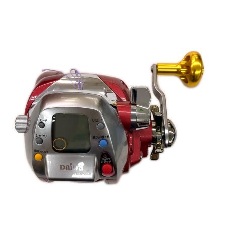  DAIWA ダイワ 電動リール シーボーグ Z500FT 程度B 00801265