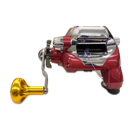 DAIWA ダイワ 電動リール シーボーグ Z500FT 程度B 00801265