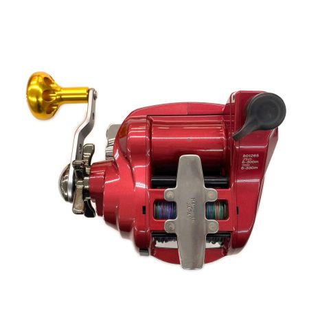  DAIWA ダイワ 電動リール シーボーグ Z500FT 程度B 00801265