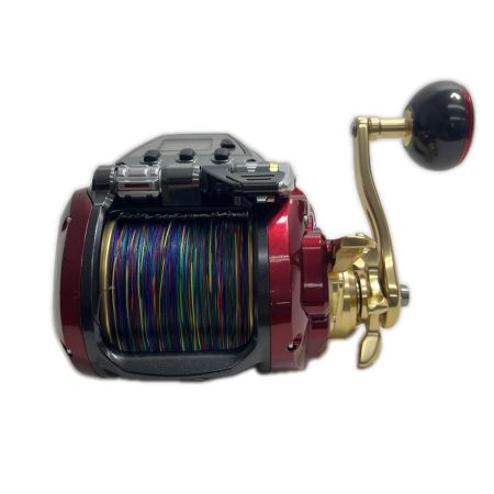  DAIWA ダイワ 電動リール シーボーグ800MJ 美品 箱・コード付 動作確認済 00801466