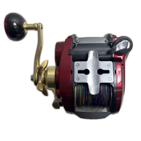  DAIWA ダイワ 電動リール シーボーグ800MJ 美品 箱・コード付 動作確認済 00801466