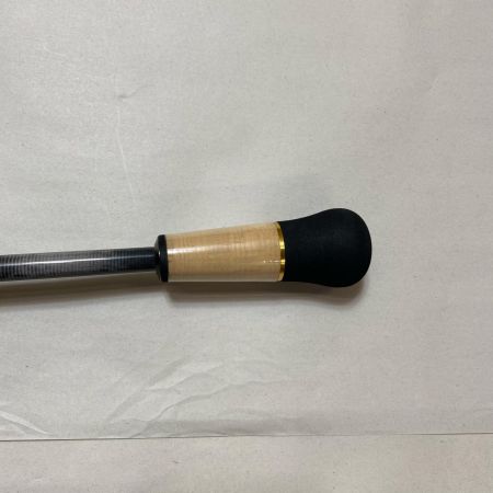 ΨΨ Fishman フィッシュマン ルアーロッド 　シーズヴァルナ J-631
