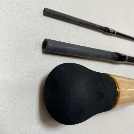 ΨΨ Fishman フィッシュマン ルアーロッド 　シーズヴァルナ J-631