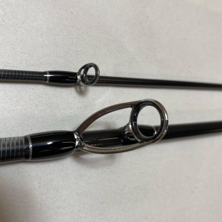 ΨΨ Fishman フィッシュマン ルアーロッド 　シーズヴァルナ J-631
