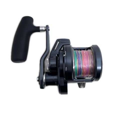  SHIMANO シマノ 両軸リール 24 オシアジガーLD 2500HG 046598