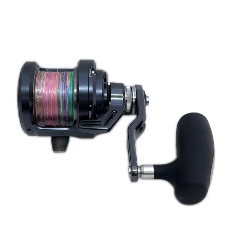  SHIMANO シマノ 両軸リール 24 オシアジガーLD 2500HG 046598