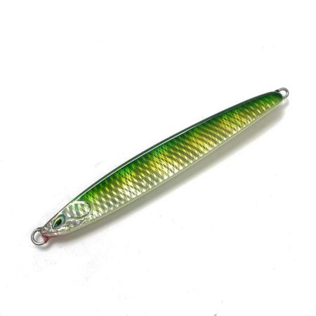  Lures Chemist ルアーズケミスト ルアー ジグ TG BROOM 160