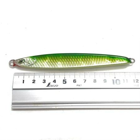  Lures Chemist ルアーズケミスト ルアー ジグ TG BROOM 160