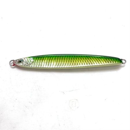 Lures Chemist ルアーズケミスト ルアー ジグ TG BROOM 160