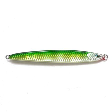  Lures Chemist ルアーズケミスト ルアー ジグ TG BROOM 160