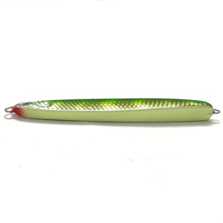  Lures Chemist ルアーズケミスト ルアー ジグ TG BROOM 160