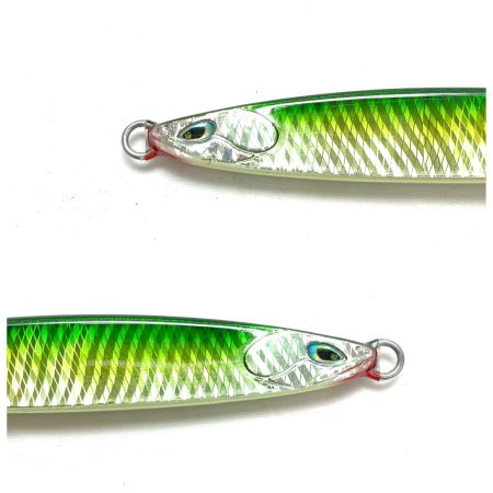  Lures Chemist ルアーズケミスト ルアー ジグ TG BROOM 160