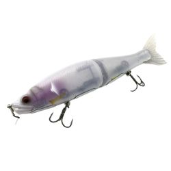 §§ GAN CRAFT ガンクラフト ルアー ビッグベイト JOINTED CLAW ジョインテッドクローマグナム 230 程度C Cランク